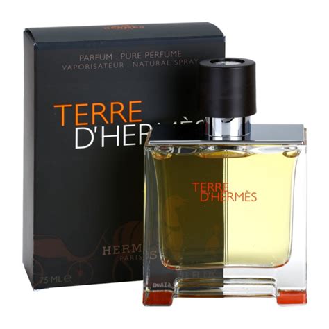 profumi hermes uomo terre notino|Terre d’Hermès Eau de toilette .